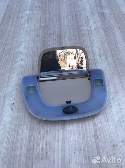 Плафон Mercedes-Benz S-Class W220 113.960 2000