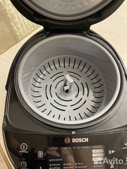 Мультиварка