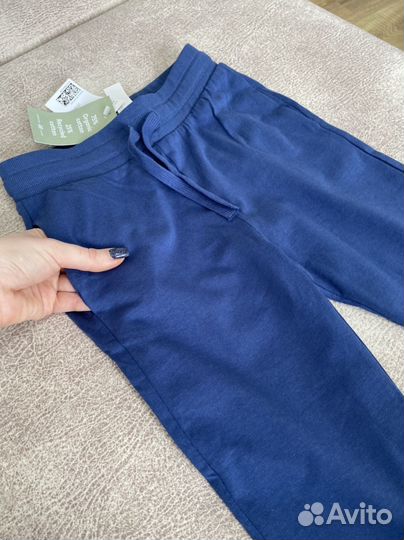 Спортивные штаны hm новые 122