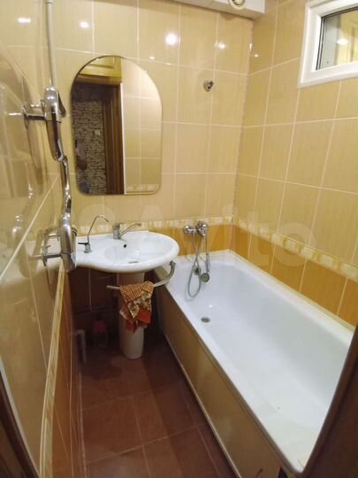 2-к. квартира, 43,7 м², 1/5 эт.