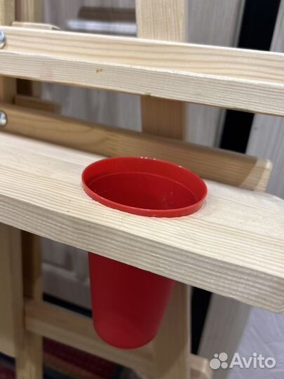 Мольберт художественный