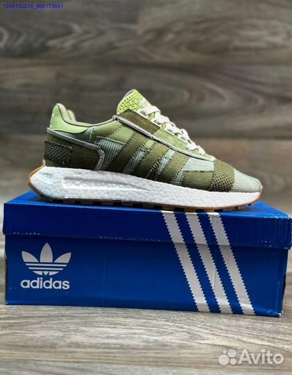 Кроссовки adidas