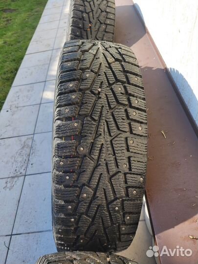 Cordiant Snow Cross 215/65 R16