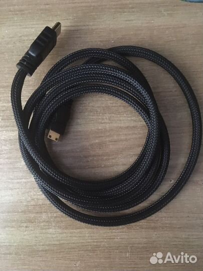 Dexp mini hdmi