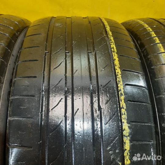 Continental ContiSportContact 5 235/55 R18