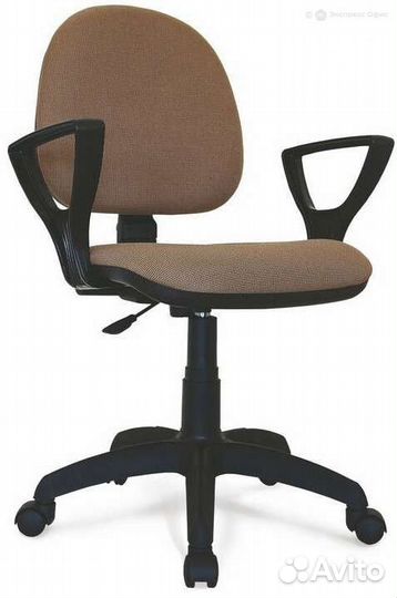 Кресло офисное Метро new Гольф плюс