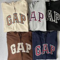 Зип худи Gap