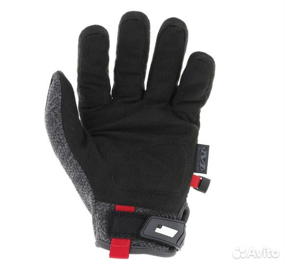 Перчатки ColdWork Original Mechanix Wear