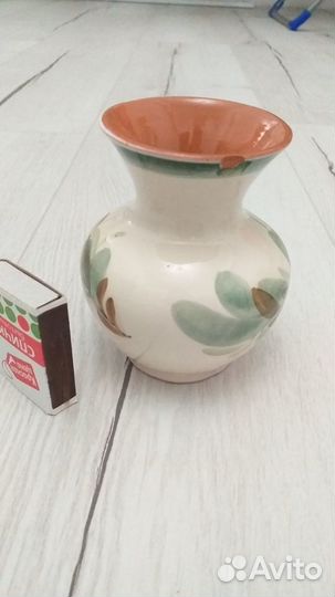 Глиняная посуда, ваза, чашка, кружка