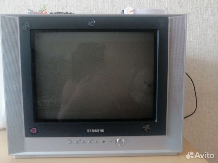 Телевизор бу