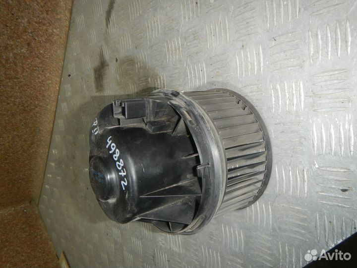 Моторчик отопителя, Ford (Форд) -focus 2 (05-08)