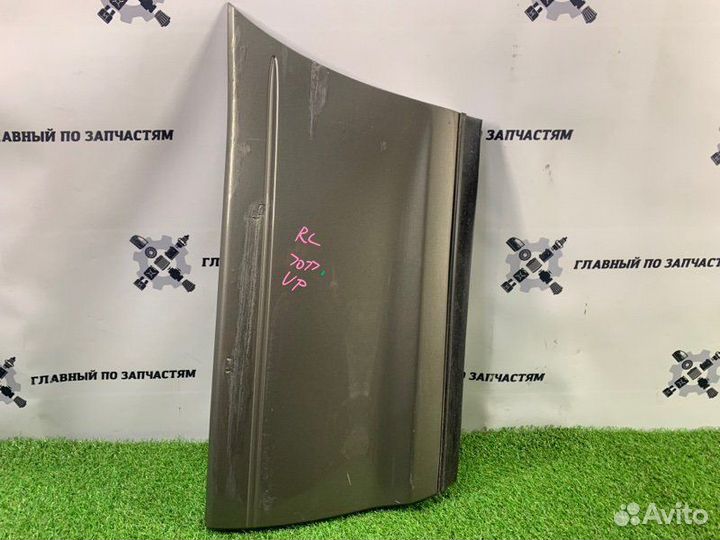 Дефендер двери задний левый Toyota Harrier ACU10W