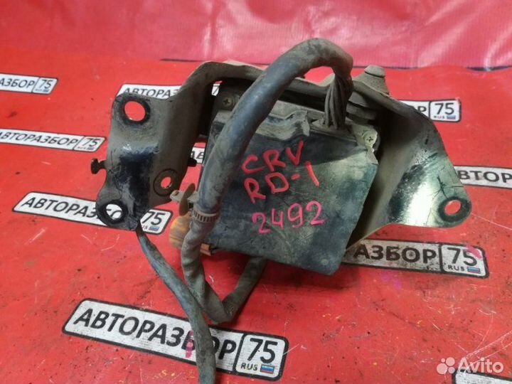 Блок abs Honda Cr-V RD1 B20B