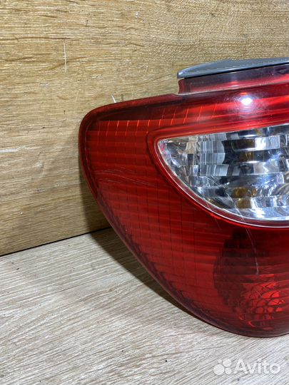 Фонарь задний левый Mazda 626 GF Арт. 111489