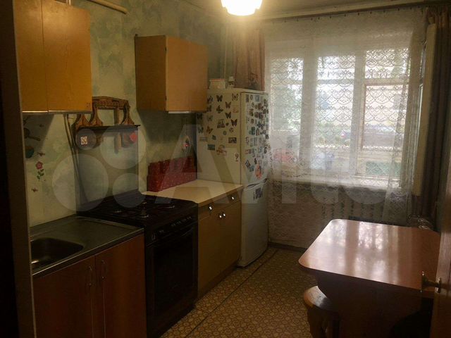 1-к. квартира, 42 м², 1/2 эт. на продажу в Явасе | Купить квартиру | Авито