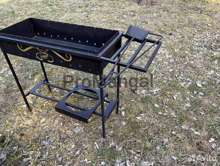 Мангал Хит Эконом