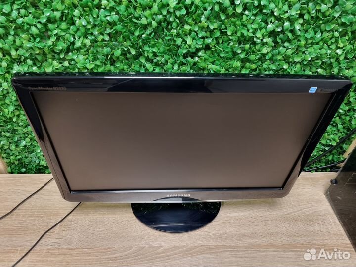 Отличный Монитор 20