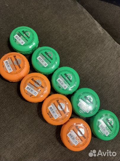 Бальзам для губ