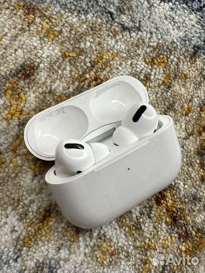 AirPods Pro1 MagSafe - Оригинал