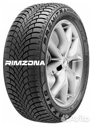 Maxxis Premitra Snow WP6 235/55 R18 104V