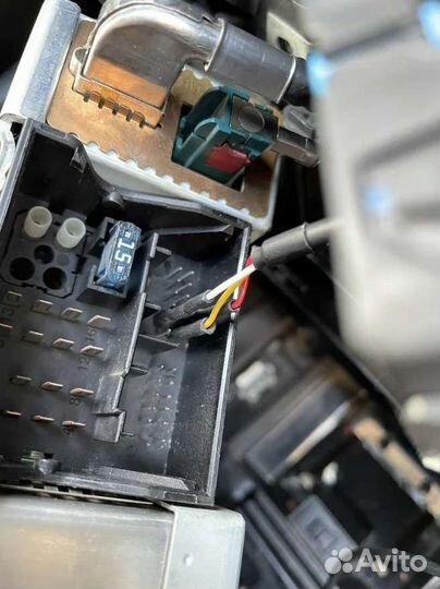 Кодирование и программирование Е серии bmw