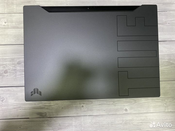 Asus tuf 15,6/i7-11370H/RTX 3070/512Gb