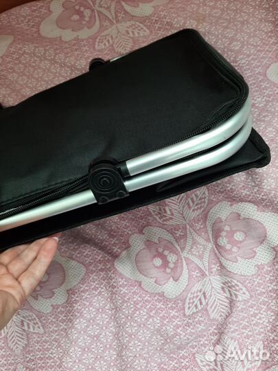 Термосумка холодильник для пикника