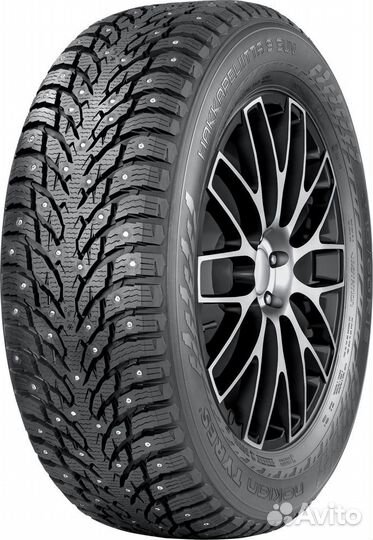 Nokian Tyres Hakkapeliitta 9 205/60 R16 96T