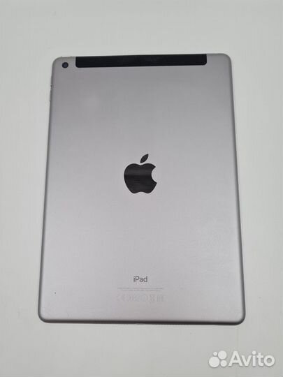 Планшет iPad 5 (2017) Wi-Fi + Cellular, 32гб