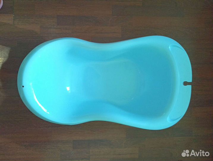 Ванна детская