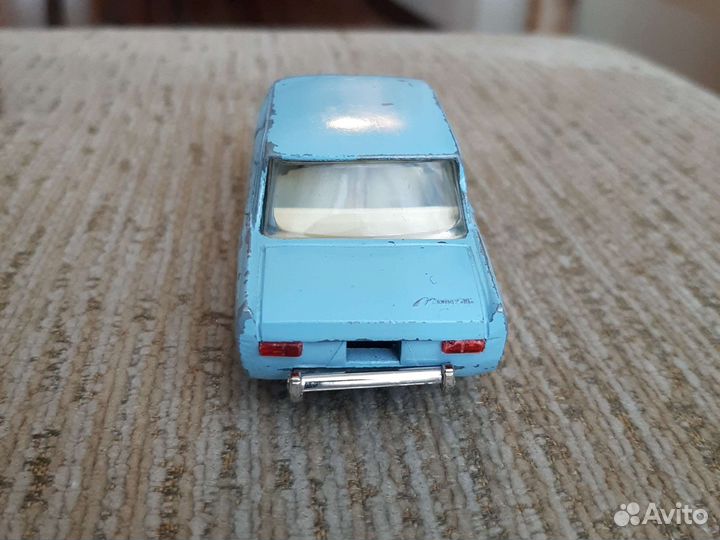 Модели автомобилей 1 43 сделано в СССР модельки