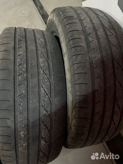 Goodyear Eagle Sport 205/55 R16