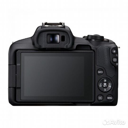 Canon EOS R50 body