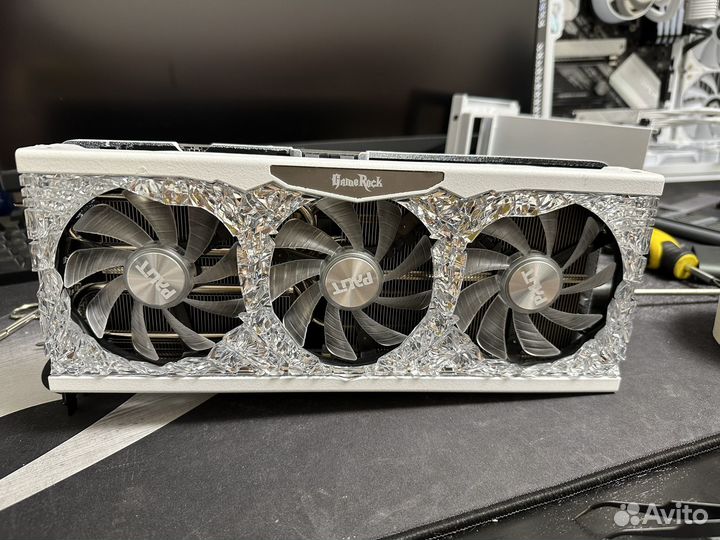 Сборка пк на заказ под любые задачи