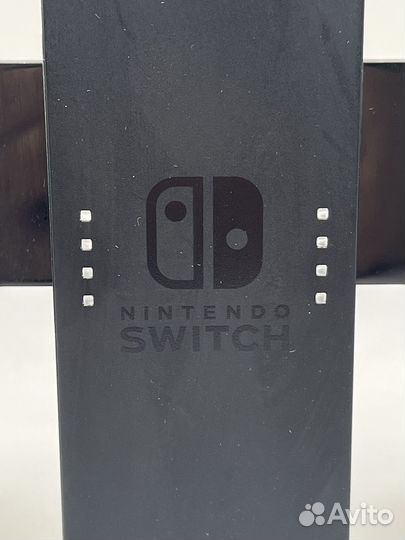 Грип Держатель Nintendo Switch