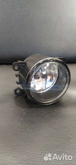 Противотуманные фары daewoo nexia, Renault Logan