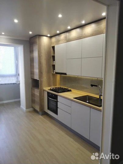 Цена за всю кухню. Угловая кухняCN:015579