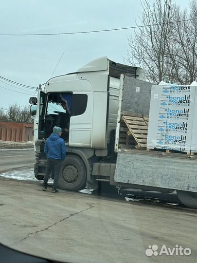 Газоблок для перегородок