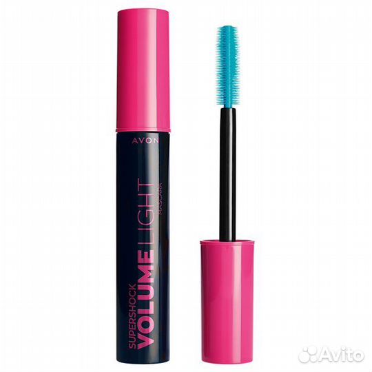 Тушь для ресниц