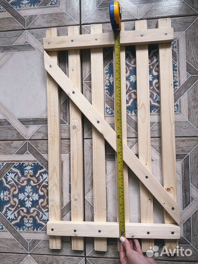 Подставка под ванночку / сиденье в ванную