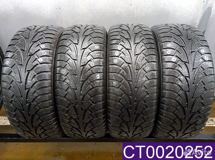 Hankook Winter I'Pike W409 235/55 R17 96T