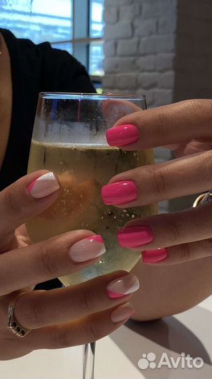 Мастер маникюра