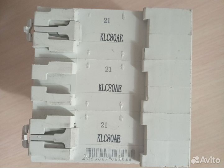 Продам Автоматический Выключатель