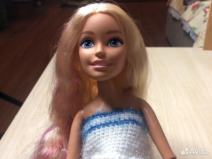 Кукла барби (большая )