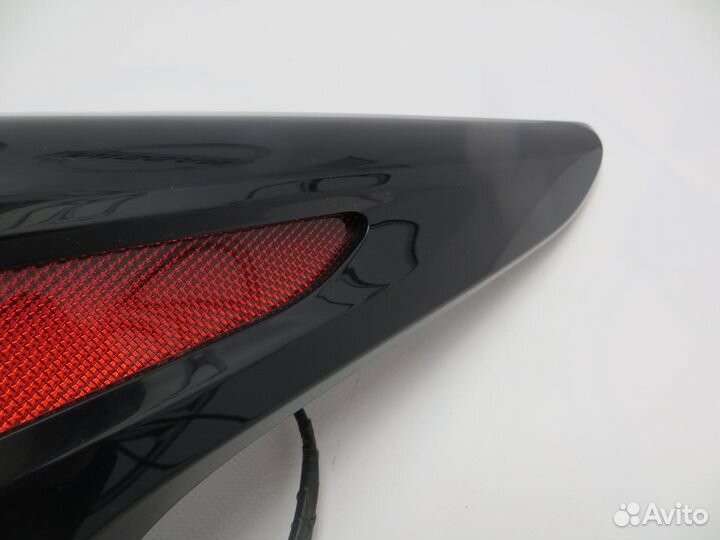 Фонарь задний правый Lexus NX рест