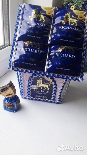 Сладкий домик