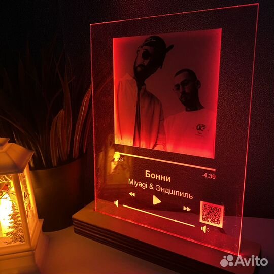 Фотопортрет / подарок