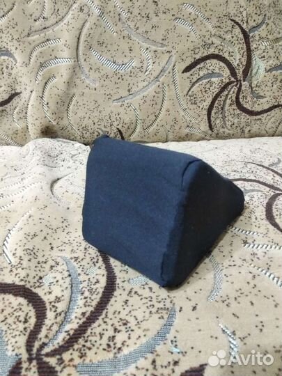 Валик под колено при переломах, и травмах ног