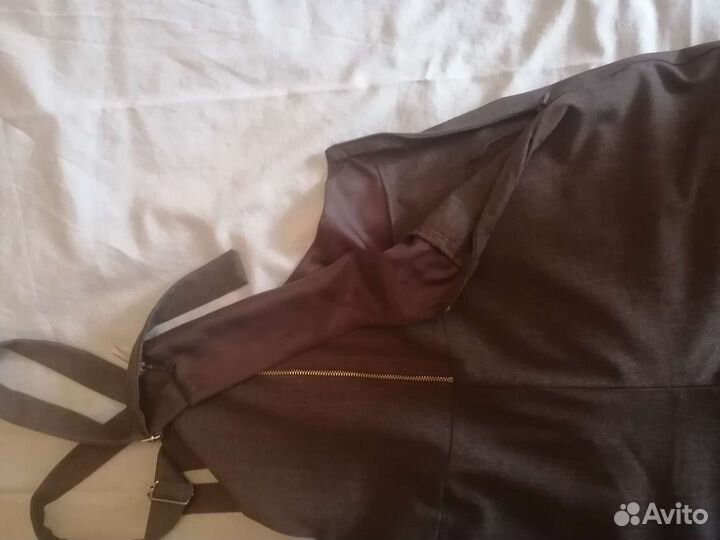 Комбинезон женский летний