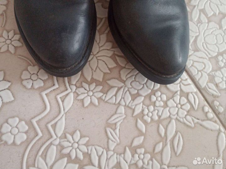 Новые сланцы, сабо